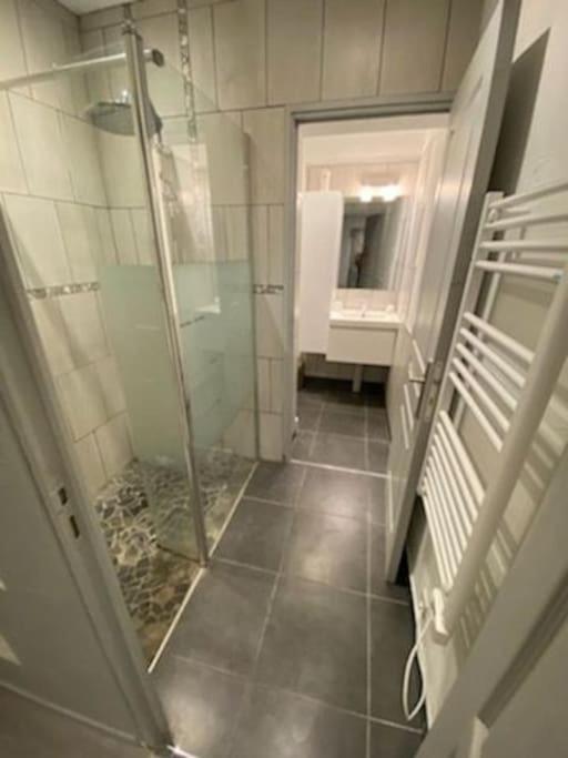 Chacabulons Villa Châlons-en-Champagne Eksteriør bilde