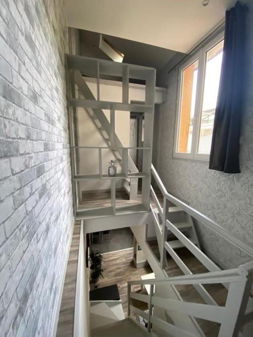 Chacabulons Villa Châlons-en-Champagne Eksteriør bilde