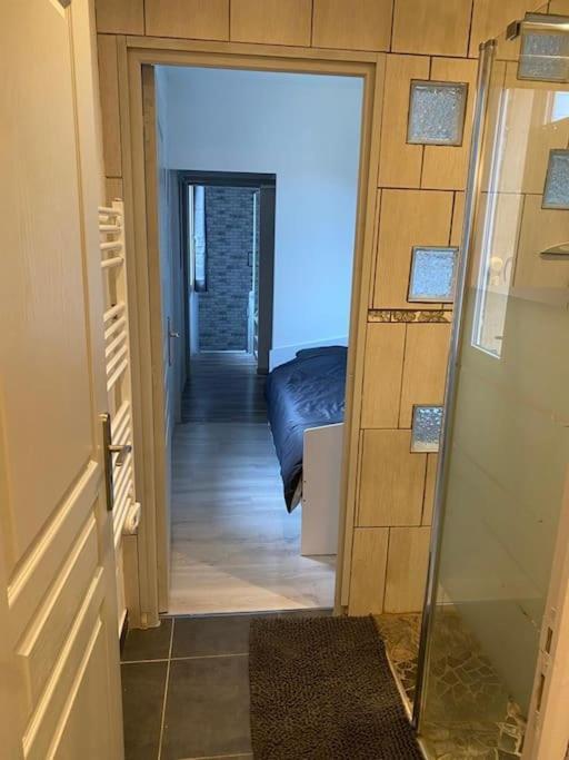 Chacabulons Villa Châlons-en-Champagne Eksteriør bilde