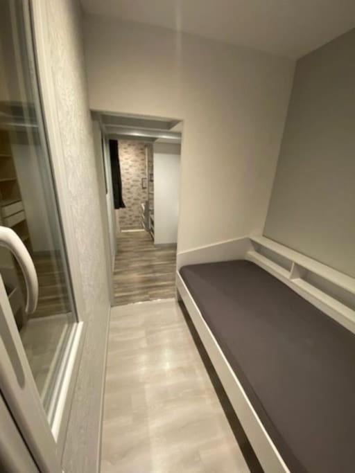 Chacabulons Villa Châlons-en-Champagne Eksteriør bilde