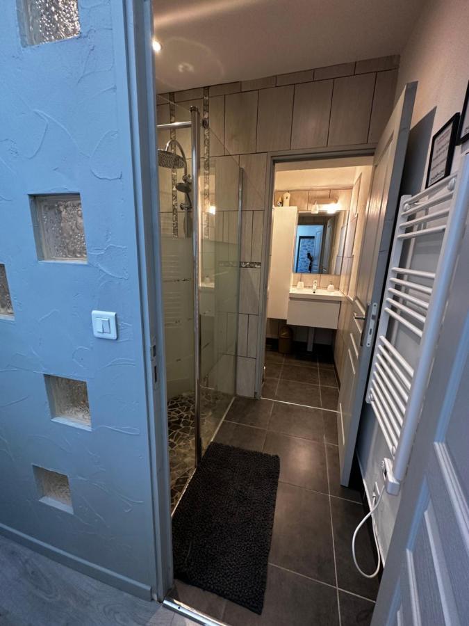 Chacabulons Villa Châlons-en-Champagne Eksteriør bilde
